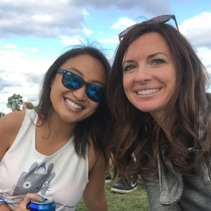 Meet your Posher, Tara